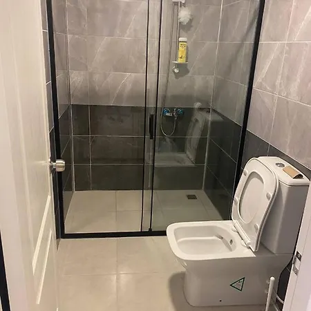 Apartment In A Digital Nomad House 103