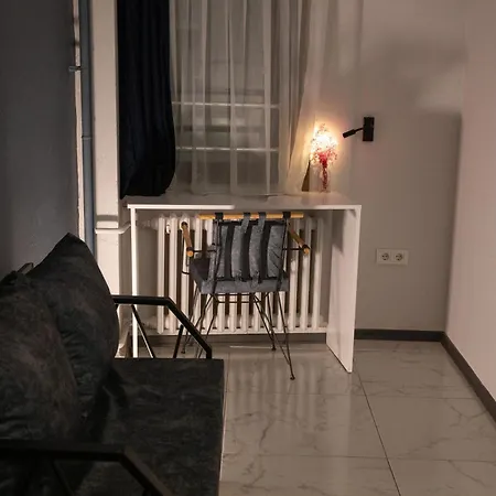In A Digital Nomad House 103 Apartment Istanbul