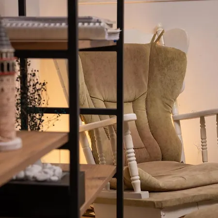 In A Digital Nomad House 103 Apartment