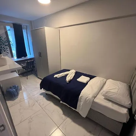 In A Digital Nomad House 103